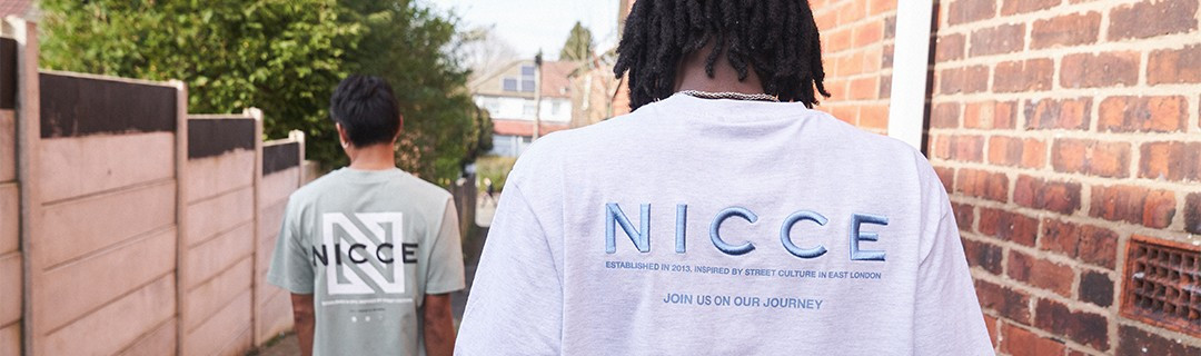 NICCE